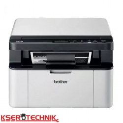 Urządzenie wielofunkcyjne Drukarka Ksero Skaner Brother DCP-1610WE